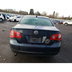 2006 VOLKSWAGEN JETTA