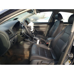 2006 VOLKSWAGEN JETTA