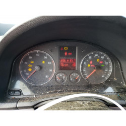 2006 VOLKSWAGEN JETTA