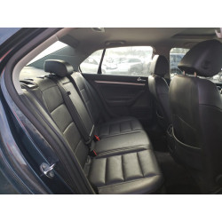 2006 VOLKSWAGEN JETTA