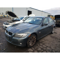 2011 BMW 3 SERIES