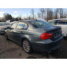 2011 BMW 3 SERIES