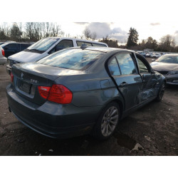 2011 BMW 3 SERIES