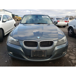 2011 BMW 3 SERIES