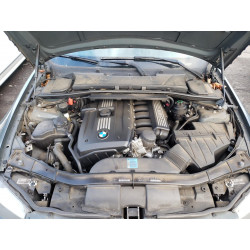 2011 BMW 3 SERIES