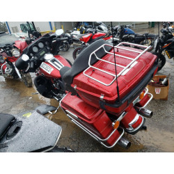 2012 HARLEY-DAVIDSON FL