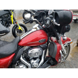 2012 HARLEY-DAVIDSON FL
