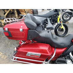 2012 HARLEY-DAVIDSON FL