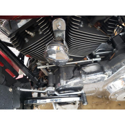 2012 HARLEY-DAVIDSON FL