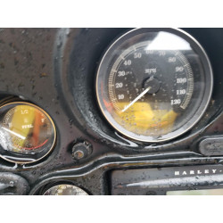 2012 HARLEY-DAVIDSON FL
