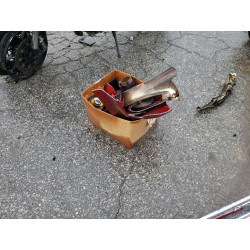 2012 HARLEY-DAVIDSON FL
