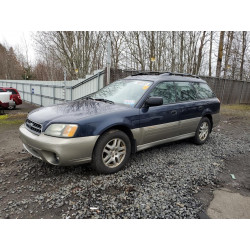 2003 SUBARU LEGACY