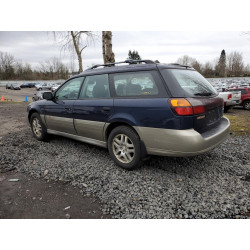 2003 SUBARU LEGACY