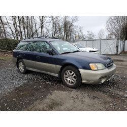 2003 SUBARU LEGACY