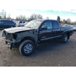2007 TOYOTA TACOMA