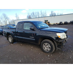 2007 TOYOTA TACOMA