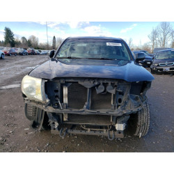 2007 TOYOTA TACOMA