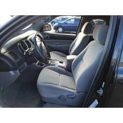 2007 TOYOTA TACOMA