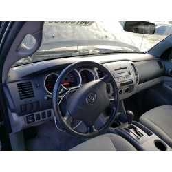 2007 TOYOTA TACOMA