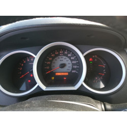 2007 TOYOTA TACOMA