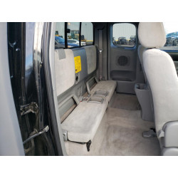 2007 TOYOTA TACOMA