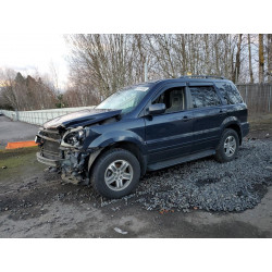 2004 HONDA PILOT