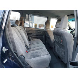 2004 HONDA PILOT