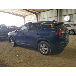 2022 GMC TERRAIN 3GKALMEV5NL204055 64995744