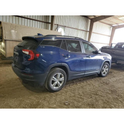 2022 GMC TERRAIN 3GKALMEV5NL204055 64995744