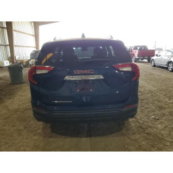 2022 GMC TERRAIN 3GKALMEV5NL204055 64995744