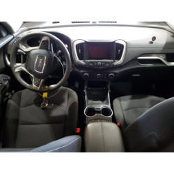 2022 GMC TERRAIN 3GKALMEV5NL204055 64995744