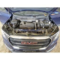 2022 GMC TERRAIN 3GKALMEV5NL204055 64995744