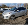 2012 FORD FIESTA