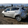 2012 FORD FIESTA