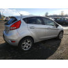 2012 FORD FIESTA