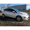 2012 FORD FIESTA