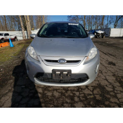 2012 FORD FIESTA