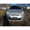 2012 FORD FIESTA