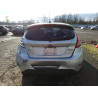 2012 FORD FIESTA