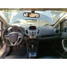 2012 FORD FIESTA