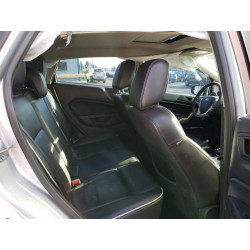 2012 FORD FIESTA