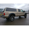 2011 FORD F250