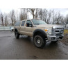 2011 FORD F250