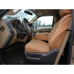 2011 FORD F250