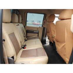 2011 FORD F250