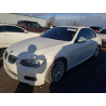2013 BMW 3 SERIES