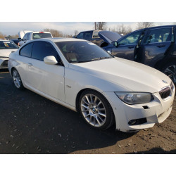 2013 BMW 3 SERIES