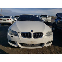 2013 BMW 3 SERIES