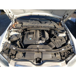 2013 BMW 3 SERIES
