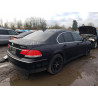 2007 BMW 7 SERIES